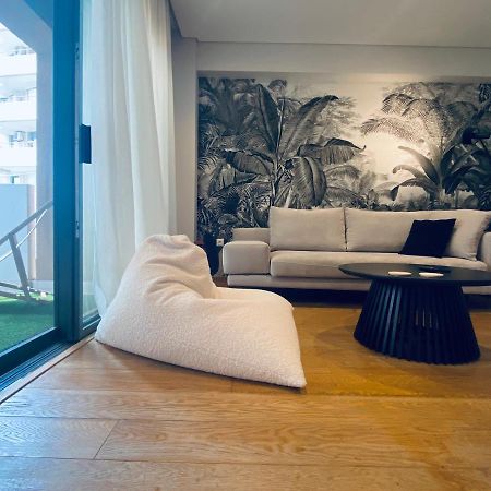 Athens Riviera 2-Bed Apt & Pool Access #Unoblu 外观 照片