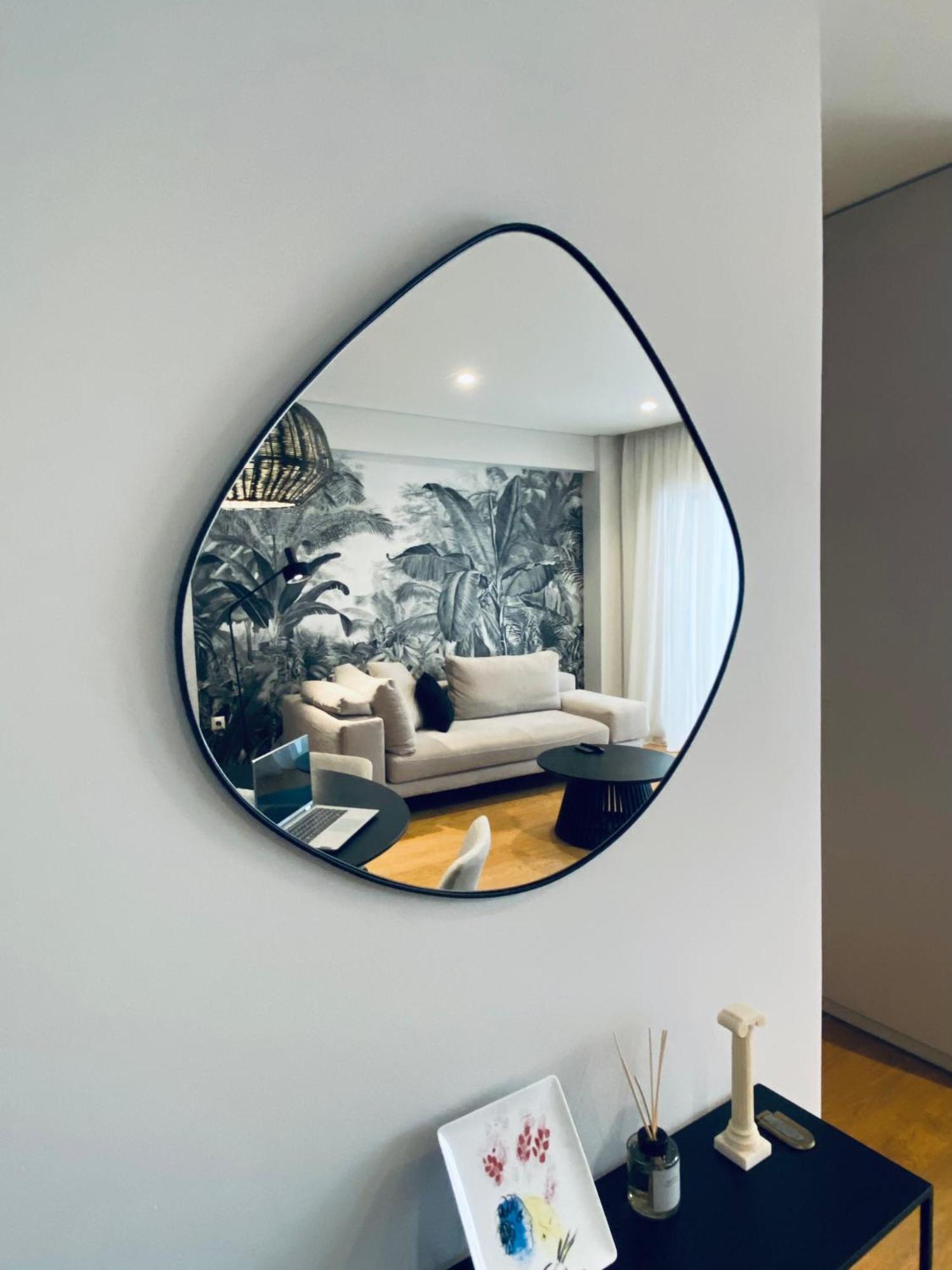 Athens Riviera 2-Bed Apt & Pool Access #Unoblu 外观 照片